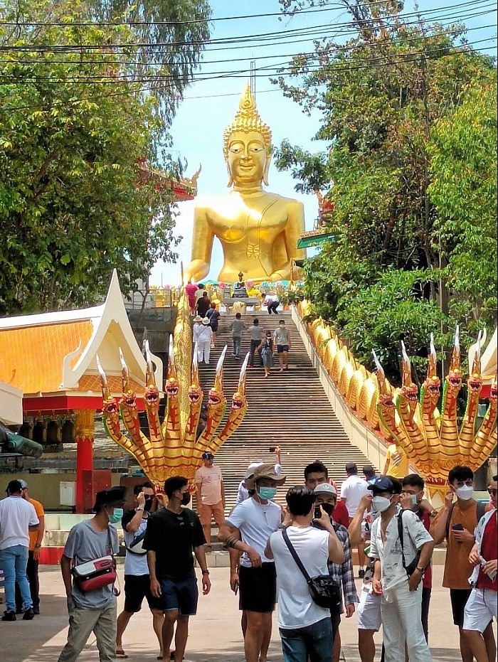 BIG BUDDHA PATTAYA