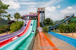 RAMAYANA WATER PARK