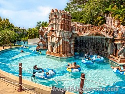 RAMAYANA WATER PARK