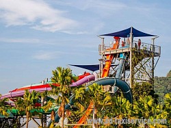 RAMAYANA WATER PARK