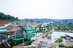 RAMAYANA WATER PARK