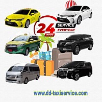 Call a taxi in Aranyaprathet