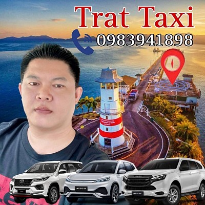 Taxi Trat