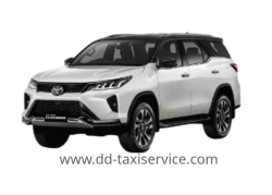 Taxi to Udon Thani
