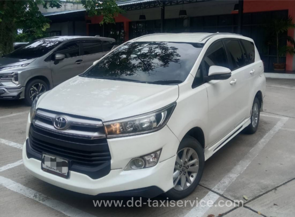 Buriram Taxi